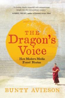 The Dragon's Voice