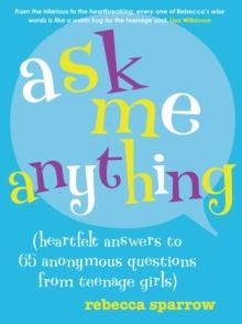 Ask Me Anything