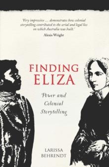 Finding Eliza