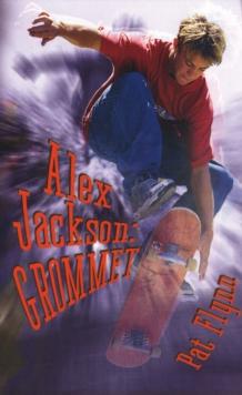 Alex Jackson : Grommet