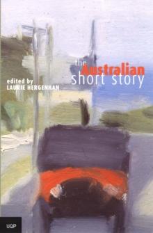 The Australian Short Story