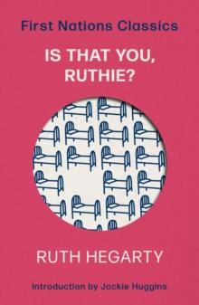 Is That You Ruthie?