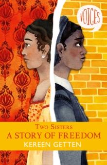 Two Sisters: A Story of Freedom