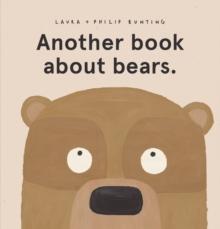 Another book about bears.