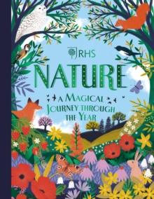 Nature: A Magical Journey Through The Year