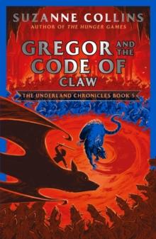 Gregor and the Code of Claw