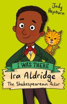 Ira Aldridge: The Shakespearean Actor (ebook)