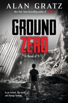 Ground Zero EBOOK