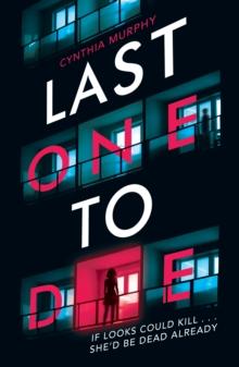 Last One To Die (EBOOK)