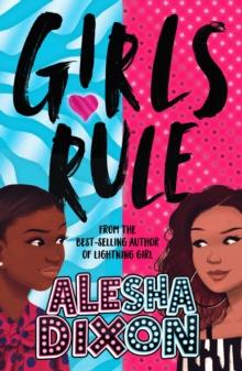 Girls Rule EBOOK