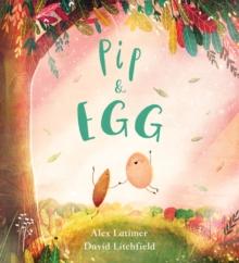 Pip and Egg (EBOOK)