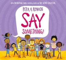 Say Something (EBOOK)