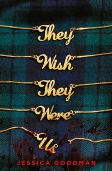 They Wish They Were Us EBOOK