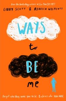 Ways to Be Me EBOOK