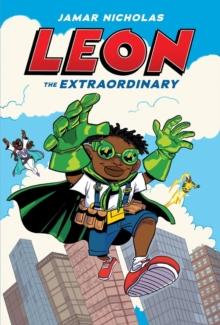 Leon The Extraordinary