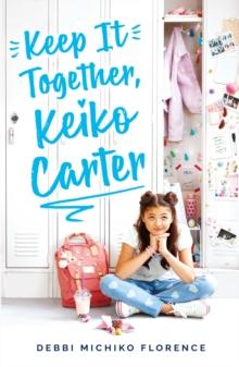 Keep It Together, Keiko Carter EBOOK