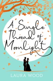 Single Thread of Moonlight Ebook