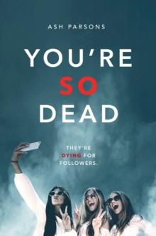 You're So Dead EBOOK