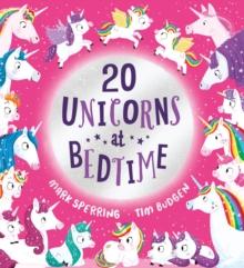 Twenty Unicorns at Bedtime (EBOOK)