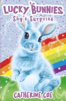 Lucky Bunnies 1: Sky's Surprise (eBook)