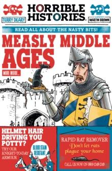 Measly Middle Ages (newspaper edition) ebook