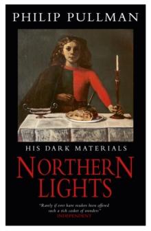 His Dark Materials: Northern Lights Classic Art Edition