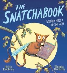 The Snatchabook eBook