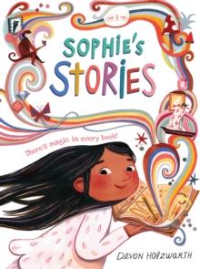 Sophie's Stories: a magical celebration of bedtime stories! eBook