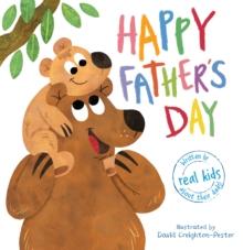 Happy Father's Day (EBOOK)