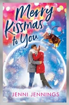 Merry Kissmas to You (EBOOK)