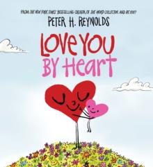 Love You By Heart (EBOOK)