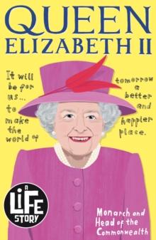 Queen Elizabeth II (ebook)