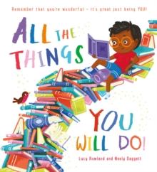 All the Things You Will Do (PB)