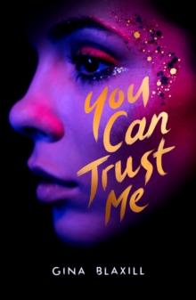 You Can Trust Me EBOOK