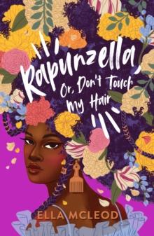 Rapunzella, Or, Don't Touch My Hair EBOOK