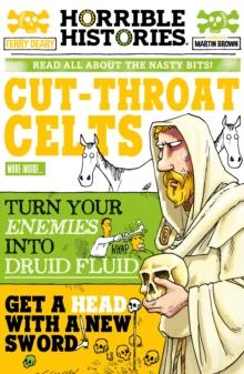 Cut-throat Celts (newspaper edition) ebook