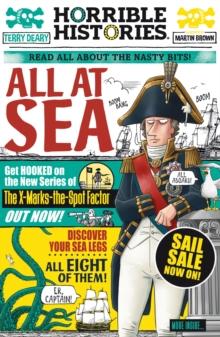 All at Sea (newspaper edition) ebook