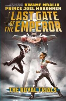 Last Gate of the Emperor 2: The Royal Trials