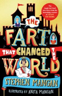 The Fart that Changed the World (eBook)