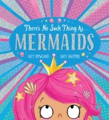 There's No Such Thing as Mermaids (EBOOK)