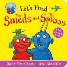 Let's Find Smeds And Smoos