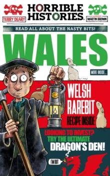 Wales (newspaper edition) ebook