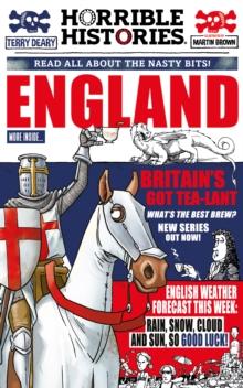 England (newspaper edition) ebook