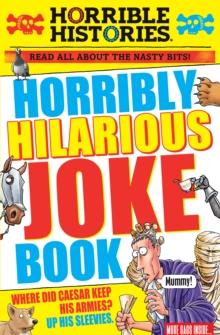 Horribly Hilarious Joke Book (newspaper edition) ebook