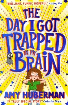 The Day I Got Trapped In My Brain (eBook)