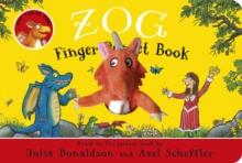 The Zog Puppet Book