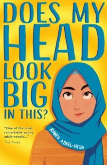 Does My Head Look Big In This? (2022 NE) (eBook)