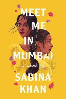 Meet Me in Mumbai (eBook)