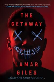 The Getaway (ebook)