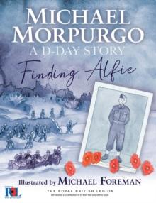 Finding Alfie: A D-Day Story